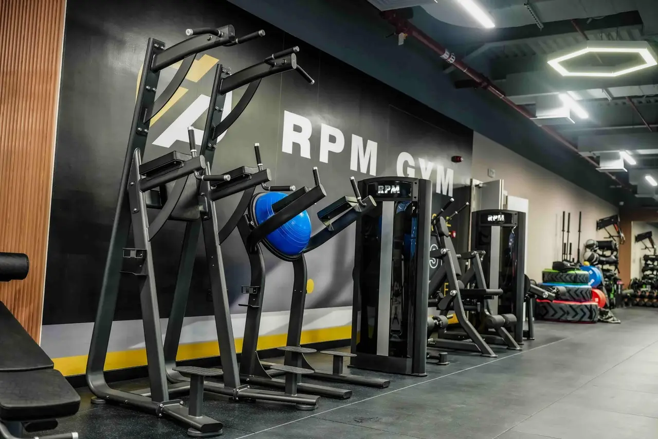 RPM Gym