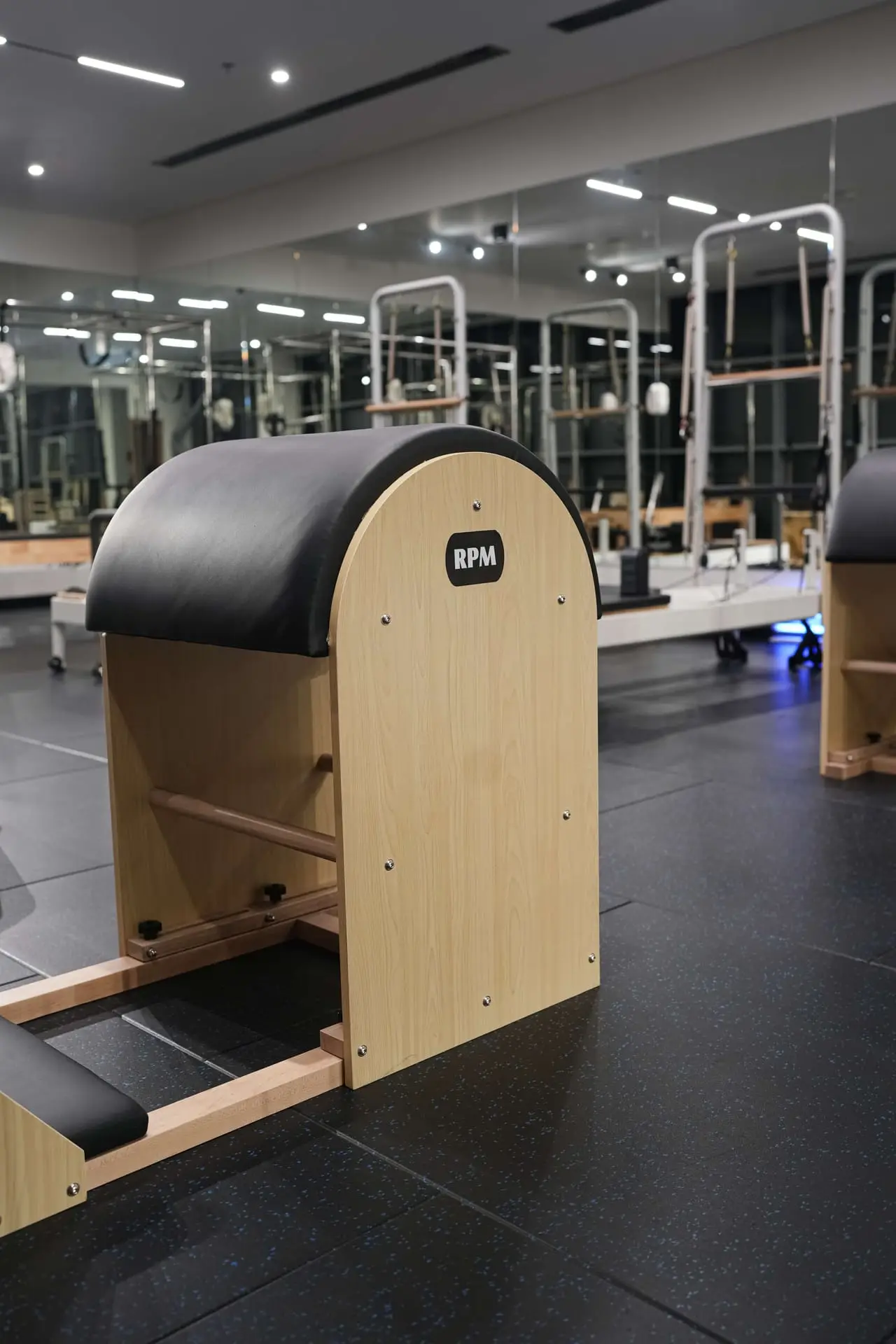 Pilates Studio